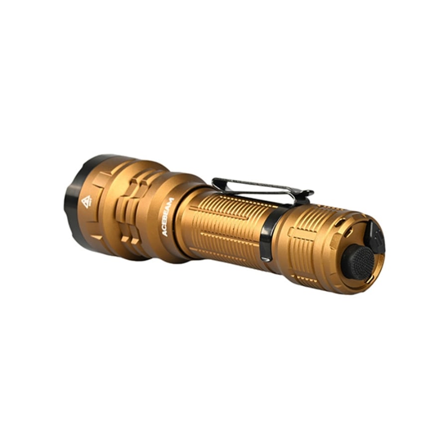 ACEBEAM DEFENDER P17 Sand - product view 3