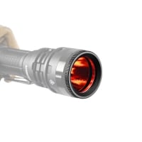 Police Flashlight