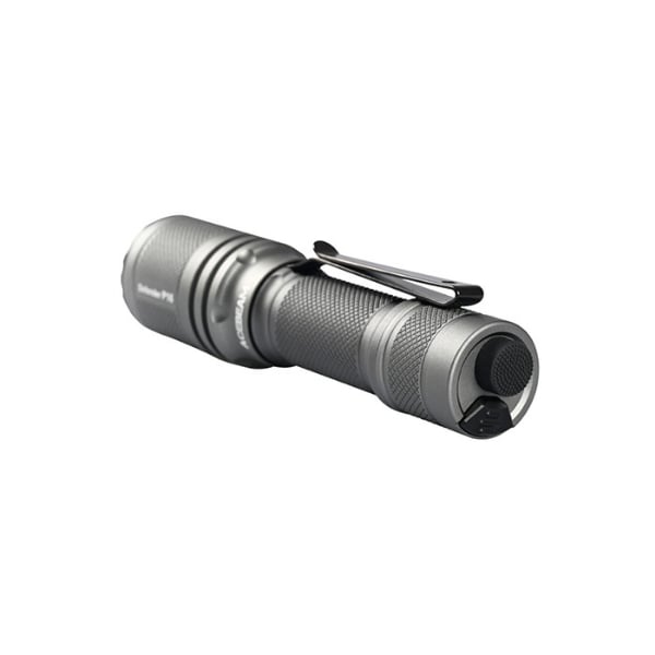 Tactical Flashlight
