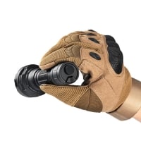 Police Flashlight