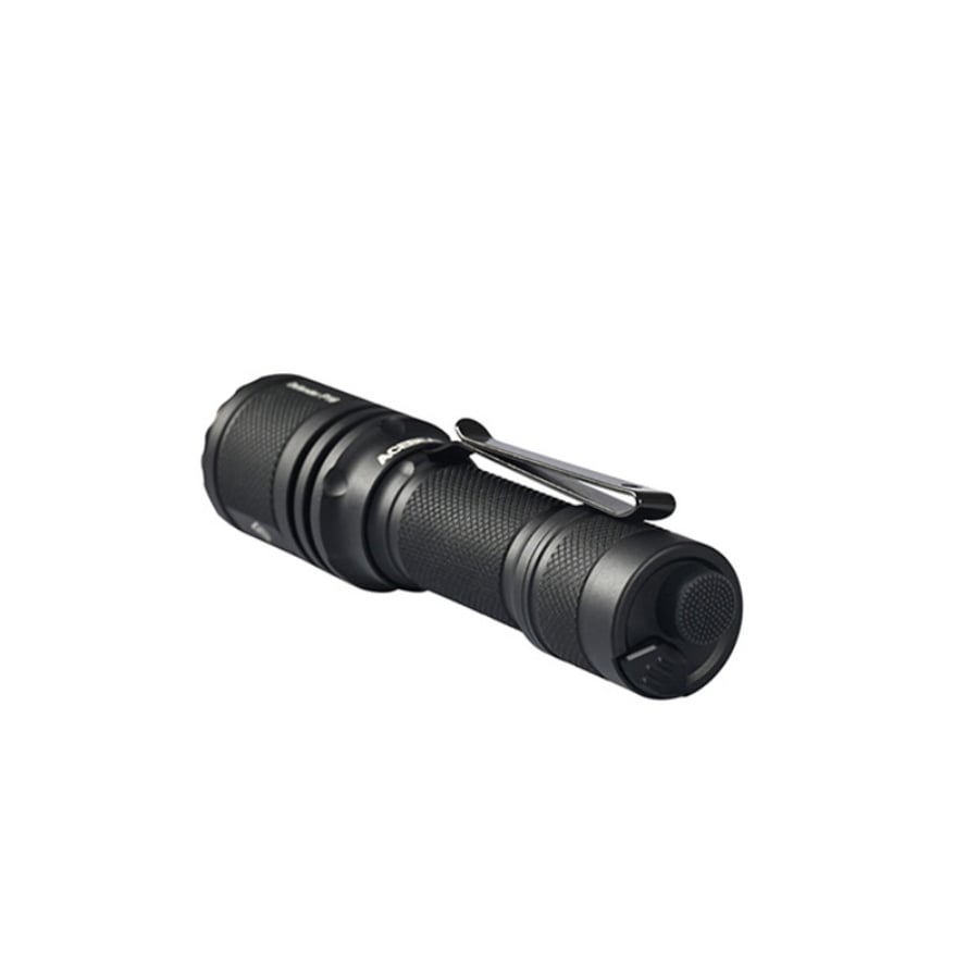 ACEBEAM DEFENDER P16 - Tactical Flashlight