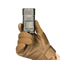 EDC Flashlight