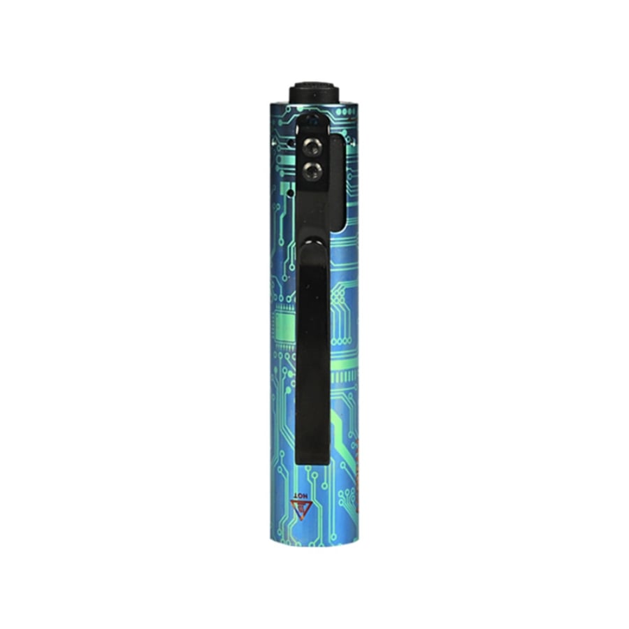 ACEBEAM Rider RX 2.0 Special Edition - AA Flashlight