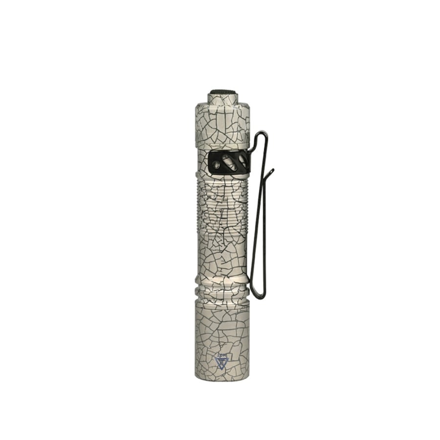 ACEBEAM Pokelit AA Ti 519A - Best EDC Flashlight