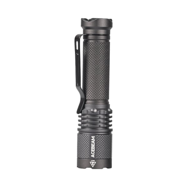 Bright EDC Flashlight