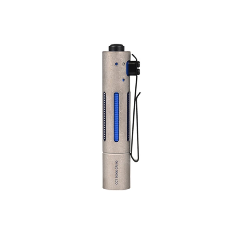 ACEBEAM Rider RX 2.0  TI AA Flashlight - product view 2