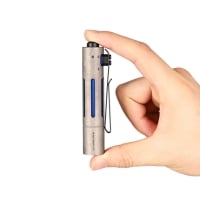 EDC Flashlight
