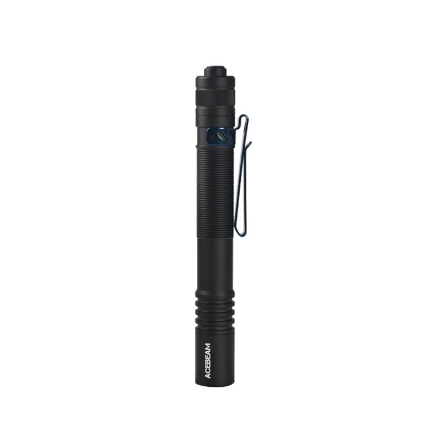 ACEBEAM Pokelit 2*AA Pen Light - High CRI Flashlight