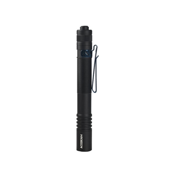 High CRI Flashlight