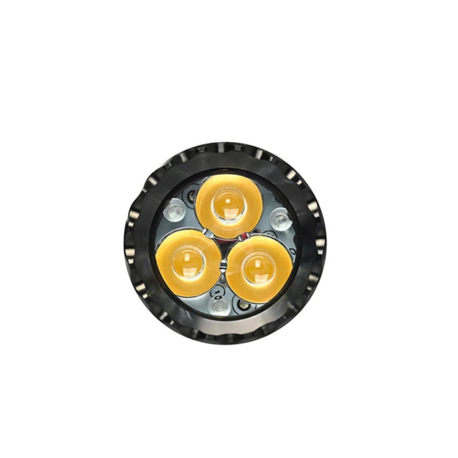ACEBEAM E70 MINI Nichia 519A Flashlight - 519A Flashlight