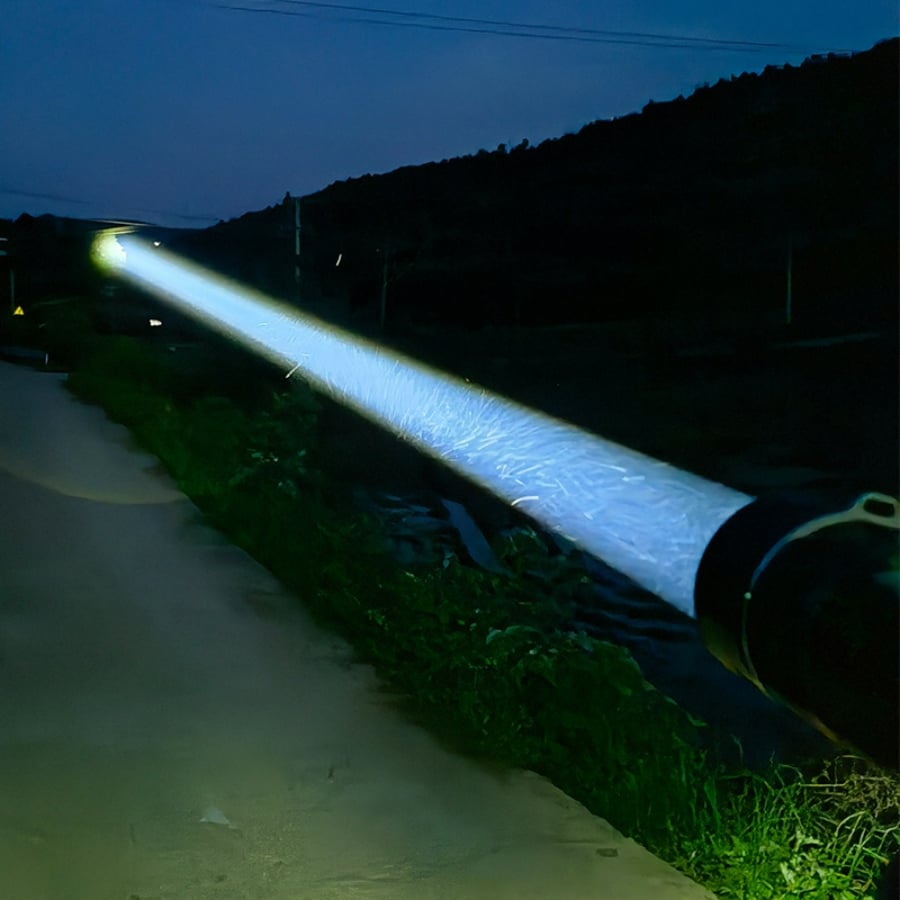 ACEBEAM LEP Lights W50 - product view 3