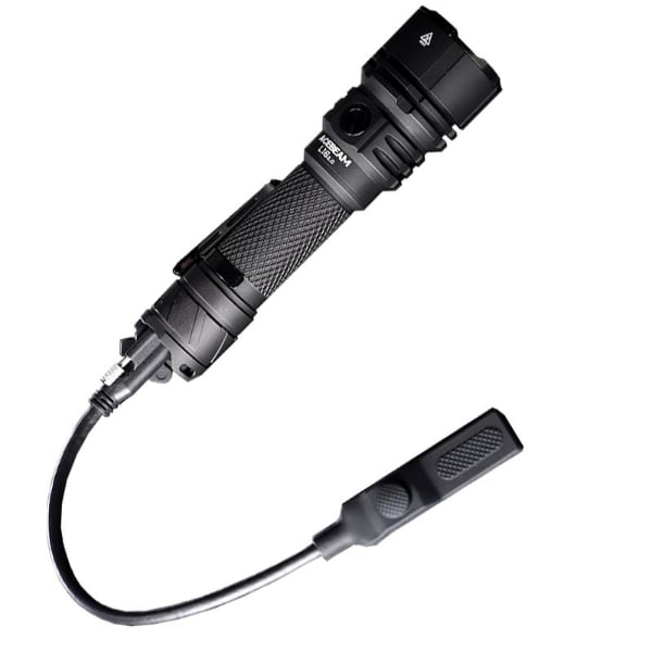 Powerful Flashlight