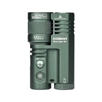 Picture of Terminator M1 Dual Head LEP/LED Flashlight