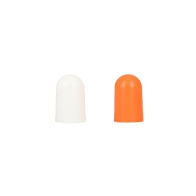 Picture of Diffuser Cap White and Orange