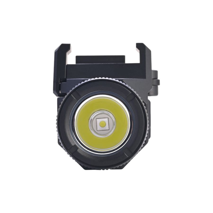 ACEBEAM G10 Rail-mounted Light - product view 3