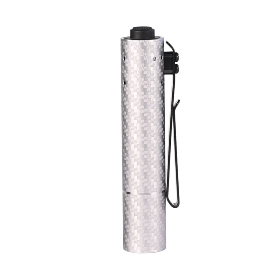 ACEBEAM Rider RX 2.0 AA Flashlight - product view 2