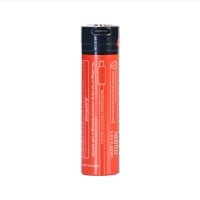 Picture of 18650 3300mAh Battery USB-C Rechargeable