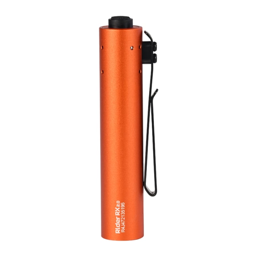 ACEBEAM Rider RX 2.0 - product view 2