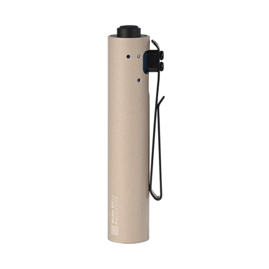 ACEBEAM Rider RX 2.0 - product view 5