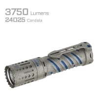 Picture of E70-TI EDC Flashlight - Limited Edition
