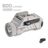 Picture of G10 Rail-mounted Light
