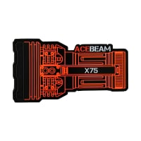 Picture of ACEBEAM Exclusive Patch for New Users