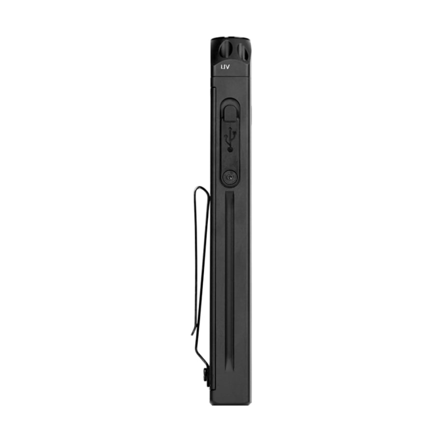 ACEBEAM UC20 Flat EDC Flashlight with Three Light Sources - Flat Flashlight