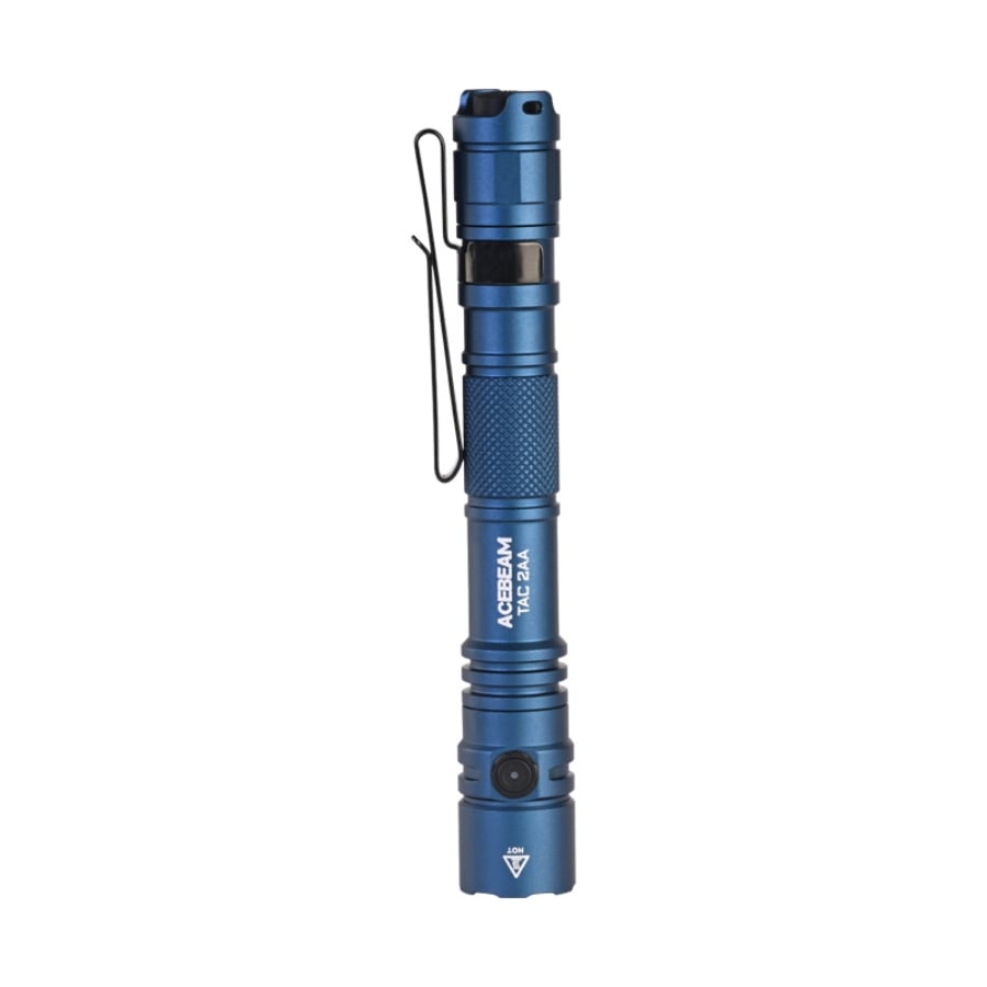 ACEBEAM TAC 2AA - product view 3
