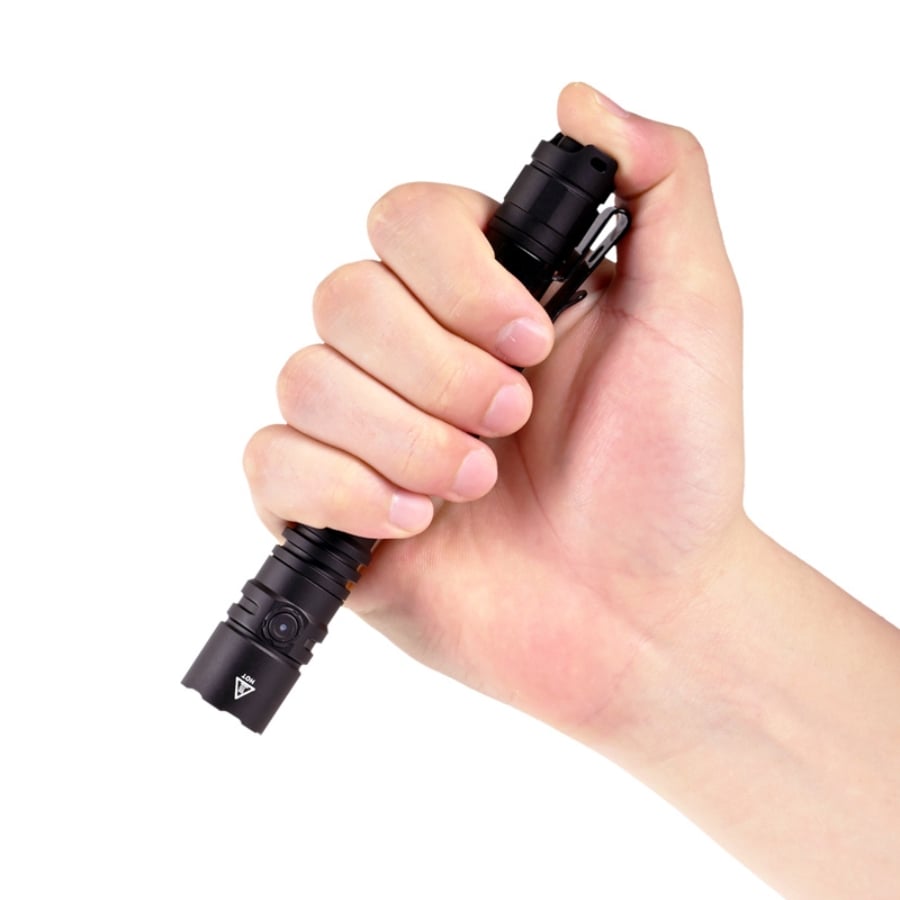 ACEBEAM TAC 2AA - product view 7