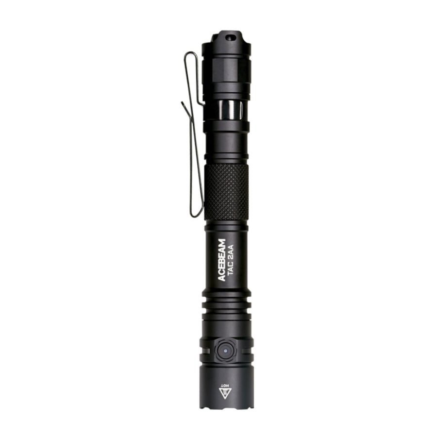 ACEBEAM TAC 2AA - product view 6