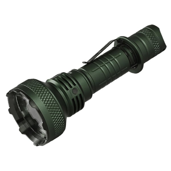 Tactical Flashlight