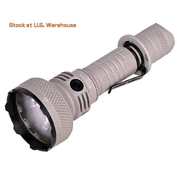 Picture of L35 2.0 Brightest Duty Flashlight