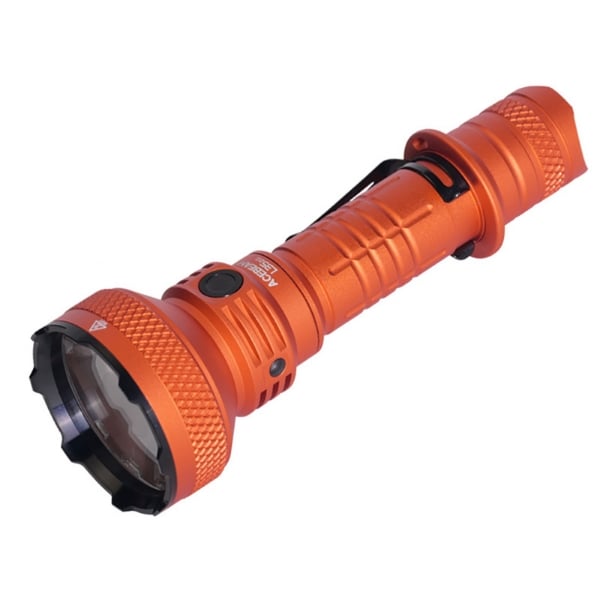 Picture of L35 2.0 Brightest Duty Flashlight