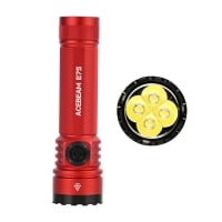 Picture of E75 High-performance Flashlight