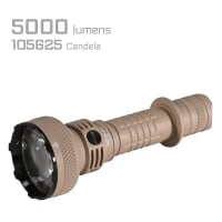 Picture of L35 2.0 Brightest Duty Flashlight