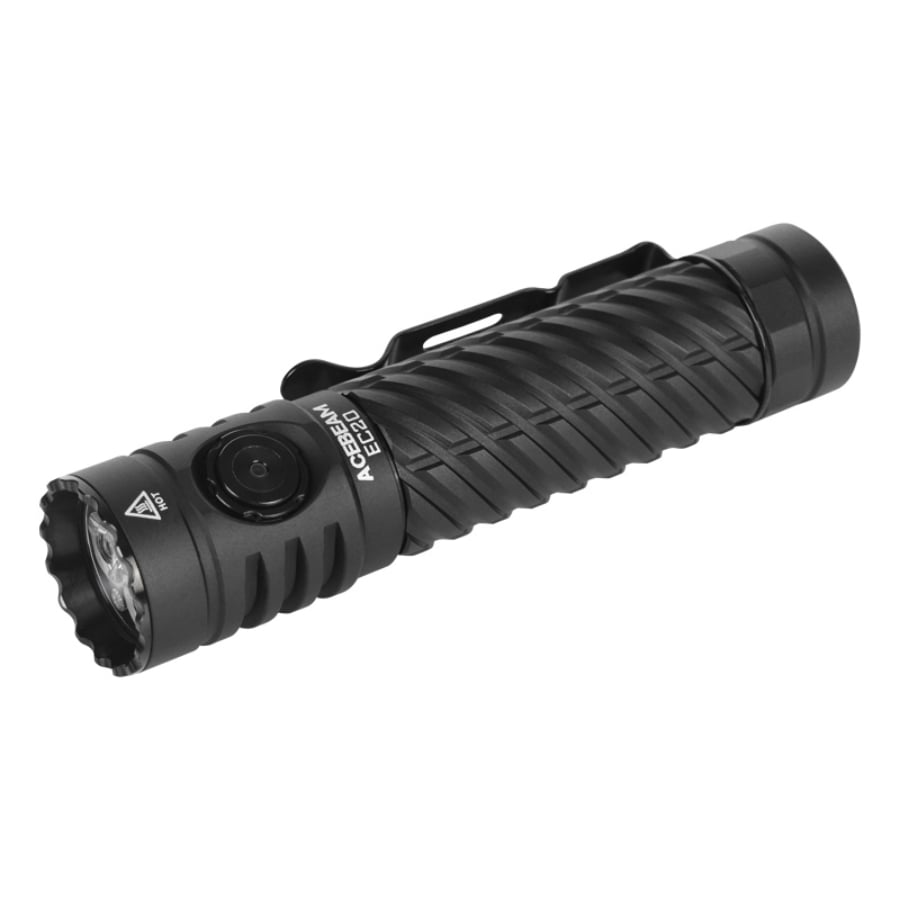 ACEBEAM EC20 Multi-light Source EDC Flashlight - product view 1