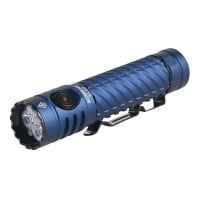 Picture of EC20 Multi-light Source EDC Flashlight