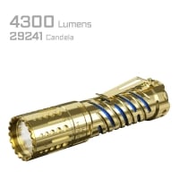 Picture of E70-BR EDC Flashlight - Limited Edition