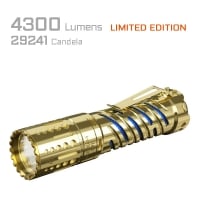 Picture of E70-BR EDC Flashlight - Limited Edition