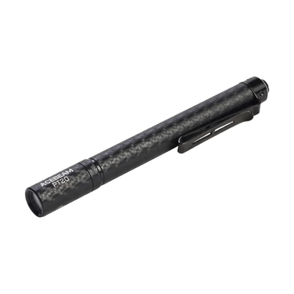 Picture of PT20  Portable 2 AAA EDC Penlight