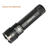 Picture of E75 High-performance Flashlight
