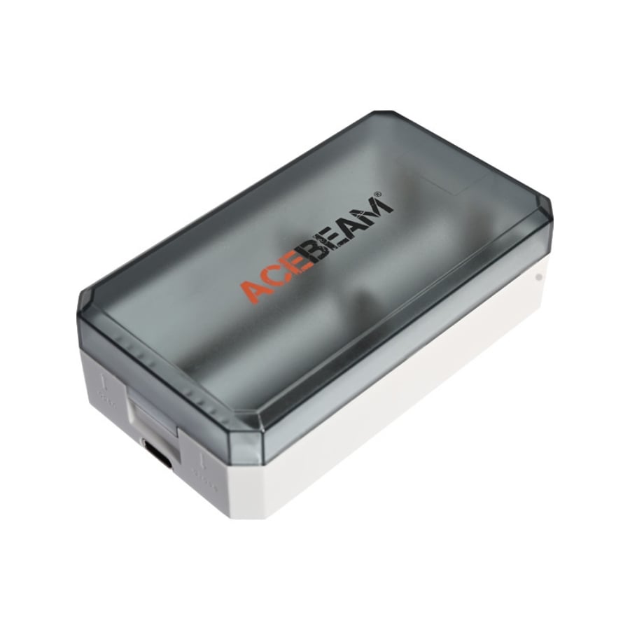Picture of A2 Portable Battery Storage Box