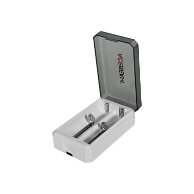 Battery Charging Box
