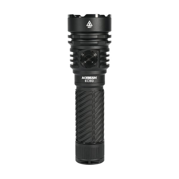 Picture of EC90 Long Range EDC Flashlight