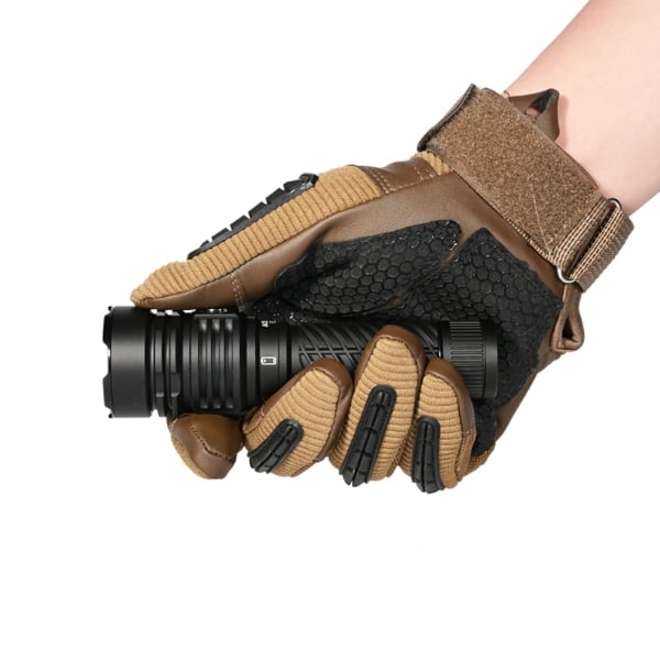 Picture of EC90 Long Range EDC Flashlight