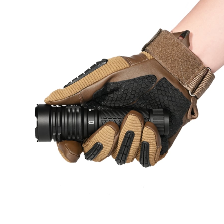 ACEBEAM EC90 Long Range EDC Flashlight - Powerful EDC Flashlight