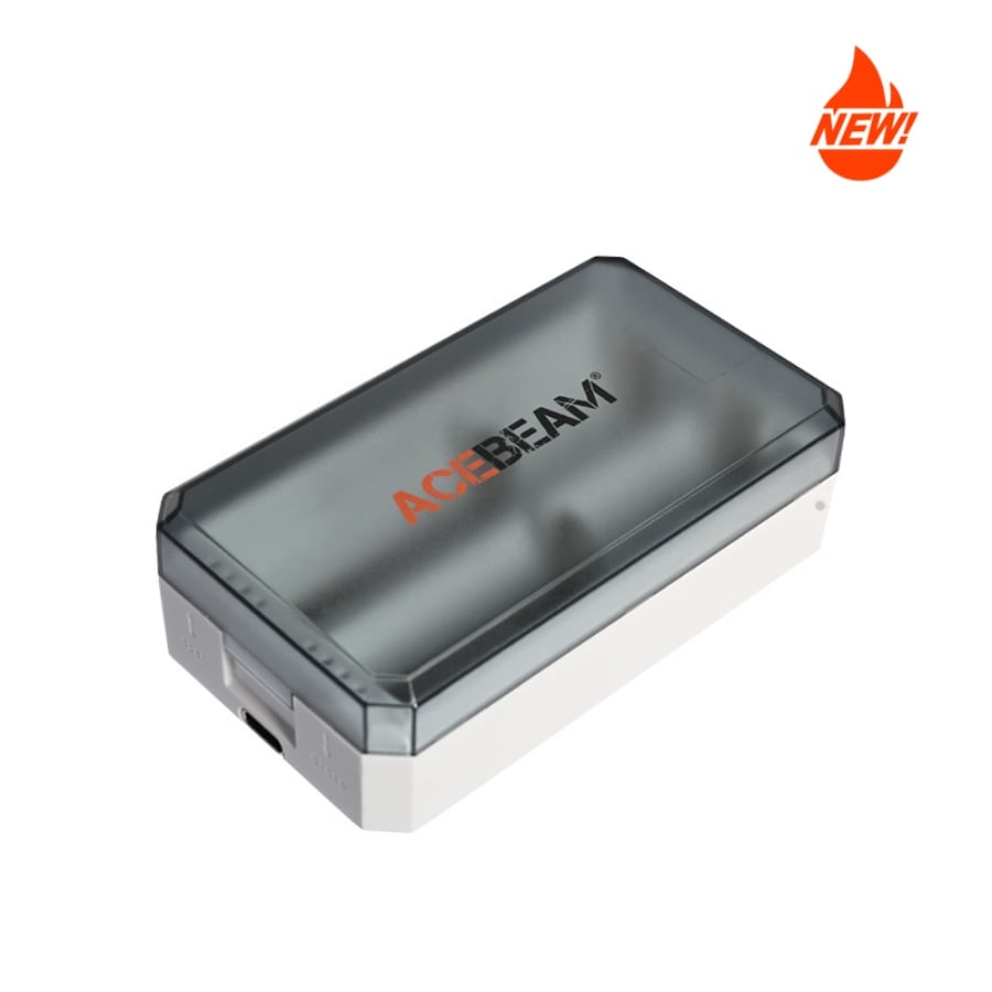 Picture of A2 Portable Battery Storage Box