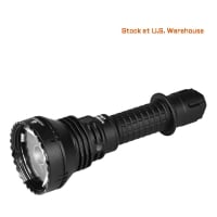 Long Range Hunting Flashlight