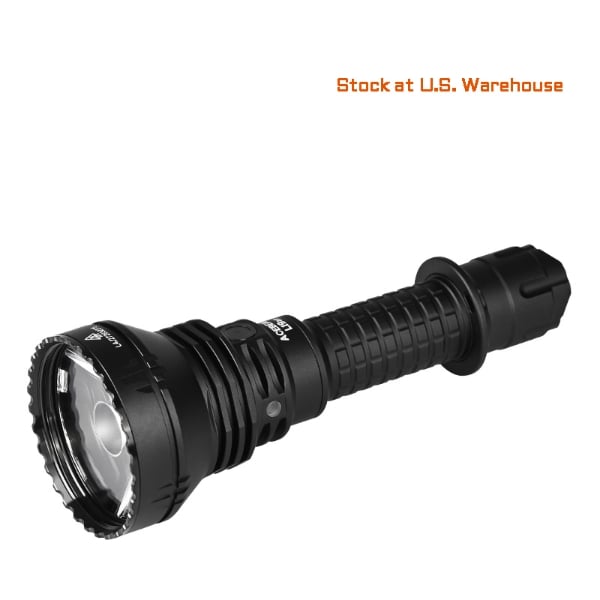 Long Range Hunting Flashlight