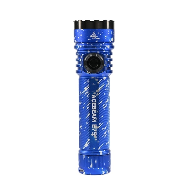 Picture of E75 High-performance Flashlight
